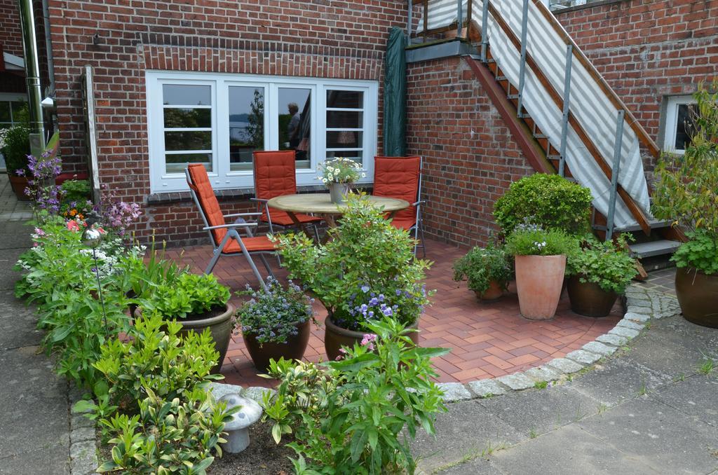 Ferienwohnungen Himmelsstübchen und Gartenstübchen Plön Zimmer foto